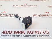 Allen-bradley 800T-t2F3 Toggle Switch (Used)