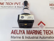 Allen-bradley 800T-t2F3 Toggle Switch (Used)