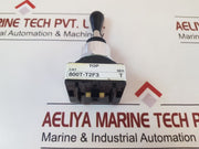 Allen-bradley 800T-t2F3 Toggle Switch (Used)