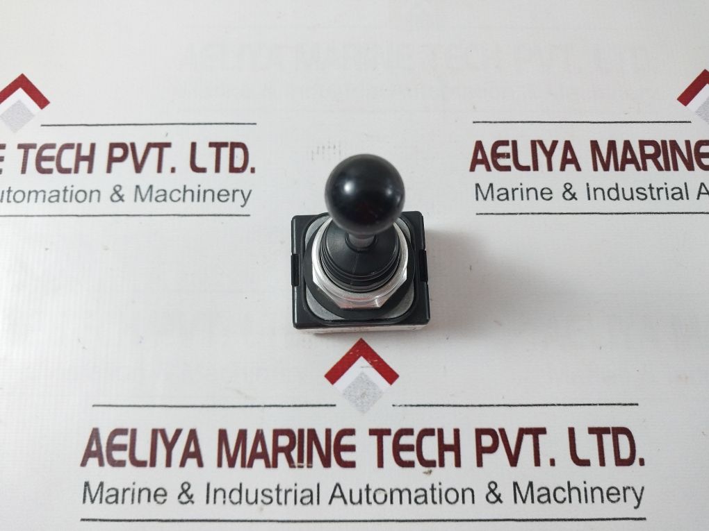 Allen-bradley 800T-t2H3 Toggle Switch