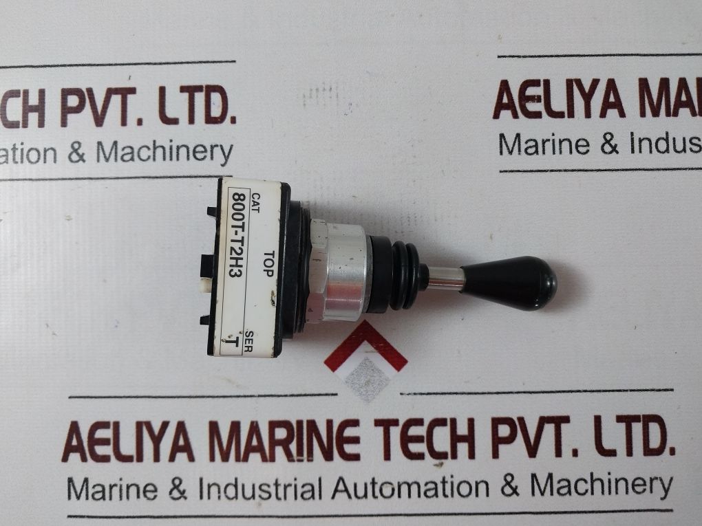 Allen-bradley 800T-t2H3 Toggle Switch