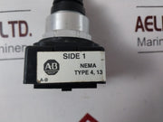 Allen-bradley 800T-t2H3 Toggle Switch