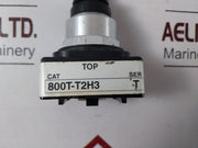 Allen-bradley 800T-t2H3 Toggle Switch