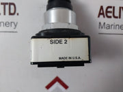 Allen-bradley 800T-t2H3 Toggle Switch