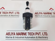 Allen-bradley 800T-t4T8 4 Way Toggle Switch Joystick Control (New)