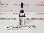 Allen-bradley 800T-t4T8 4 Way Toggle Switch Joystick Control (New)