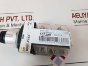Allen-bradley 800T-t4T8 4 Way Toggle Switch Joystick Control (New)