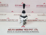 Allen-bradley 800T-t4T8 4 Way Toggle Switch Joystick Control (New)