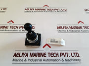 Allen-bradley 800T-t4T8 4 Way Toggle Switch Joystick Control