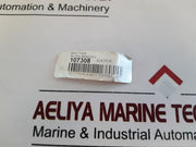 Allen-bradley 800T-t4T8 4 Way Toggle Switch Joystick Control (Used)