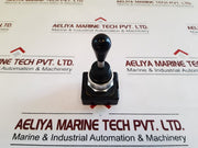 Allen-bradley 800T-t4T8 4 Way Toggle Switch Joystick Control (Used)