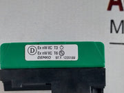 Allen-bradley 800T-xd1P Contact Block