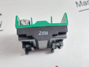 Allen-bradley 800T-xd1P Contact Block