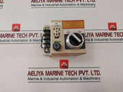 Allen-bradley 800T-xd1P Sealed Contact Switch Series F 230242