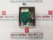 Allen-bradley 800T-xd1P Sealed Contact Switch Series F 230242