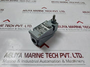 Allen-bradley 802T-ap Oiltight Limit Switch Ser: J