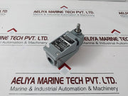 Allen-bradley 802T-ap Oiltight Limit Switch