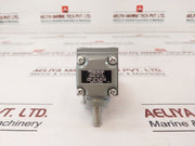 Allen-bradley 802T-fp Oiltight Limit Switch B600