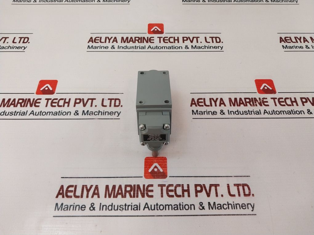 Allen-bradley 802T-fp Oiltight Limit Switch B600