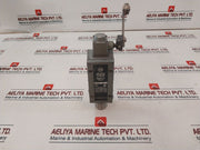 Allen-bradley 802X-a4 Limit Switch