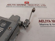 Allen-bradley 802X-a4 Limit Switch