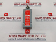 Allen-bradley 802X-a7 Limit Switch Ser C
