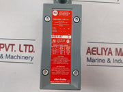 Allen-bradley 802X-a7 Limit Switch Ser C