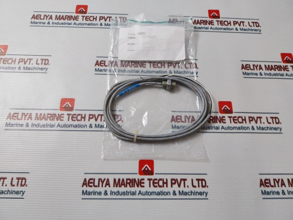 Allen-bradley 811732-1 Optical Sensor 609212
