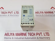 Allen-bradley 813S-e2Cd60 Phase Monitor Ser A 50/60Hz