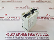 Allen-bradley 813S-e2Cd60 Phase Monitor Ser A 50/60Hz