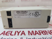 Allen-bradley 813S-e2Cd60 Phase Monitor Ser A 50/60Hz