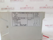 Allen-bradley 813S-e2Cd60 Phase Monitor Ser A 50/60Hz