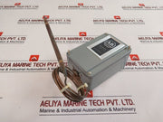 Allen-bradley 837-a4 Temperature Control Switch 5Amps