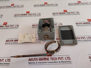 Allen-bradley 837-a4 Temperature Control Switch 5Amps