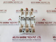 Allen-bradley Cab6-105-ei Contactor