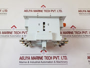 Allen-bradley Cab6-105-ei Contactor