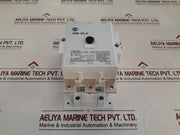 Allen-bradley Cab6-105-ei Contactor Ser.A