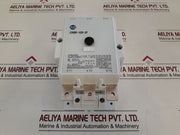 Allen-bradley Cab6-105-ei Contactor Ser.A