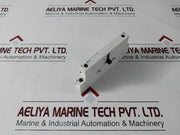 Allen-bradley Cab6-p Auxiliary Contact Block 690 V 10A