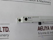 Allen-bradley Cab6-p Auxiliary Contact Block 690 V 10A