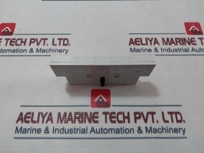 Allen-bradley Cab6-p Auxiliary Contact Block