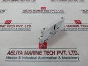 Allen-bradley Cab6-p Auxiliary Contact Block