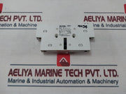 Allen-bradley Cab6-p Auxiliary Contact Block