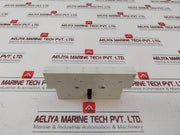 Allen-bradley Cab6-p Auxiliary Contact Block 690V 16A