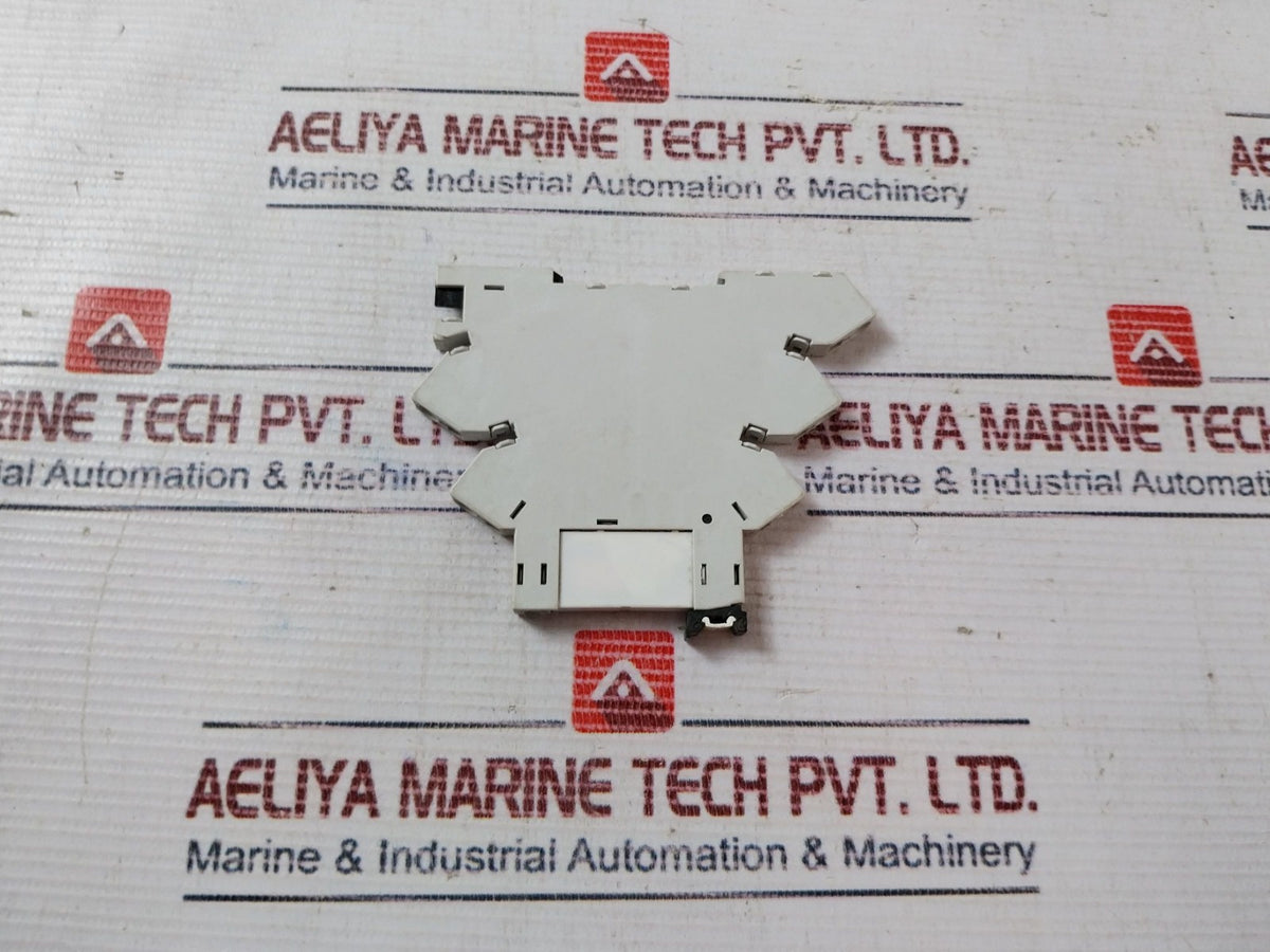 Allen-bradley Cat 700-hlt2Z Terminal Block With Relay Socket 6A 250V ...