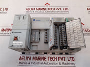 Allen-bradley Compactlogic L33Er Compactlogix 2 Mb Enet Controller