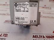 Allen-bradley Compactlogic L33Er Compactlogix 2 Mb Enet Controller