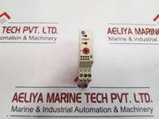 Allen-bradley Fem3T Timing Relay Ser B 0.05S…10H