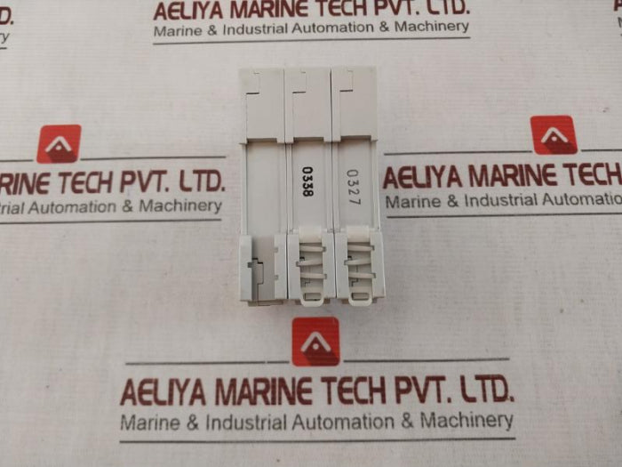 Allen-bradley G250 Circuit Breaker 1492-acb Ser:B 6A 277Vac 25A Ac420V, Ac300V