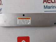 Allen-bradley 440N-h02047 Guardmaster Ferrogard Maglock Gs2 Guard Switch